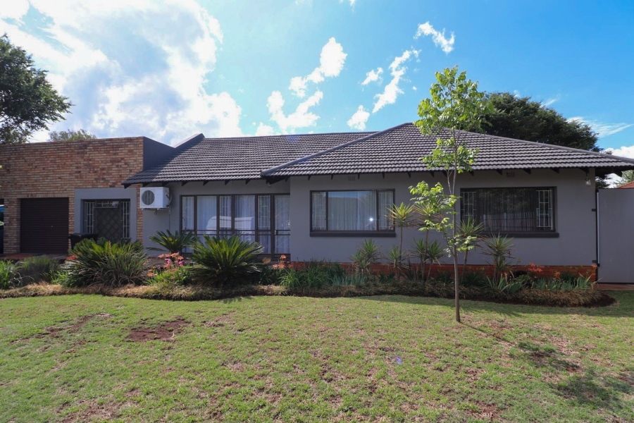 4 Bedroom Property for Sale in Stilfontein Ext 2 North West